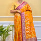 SATIN BENARASI
