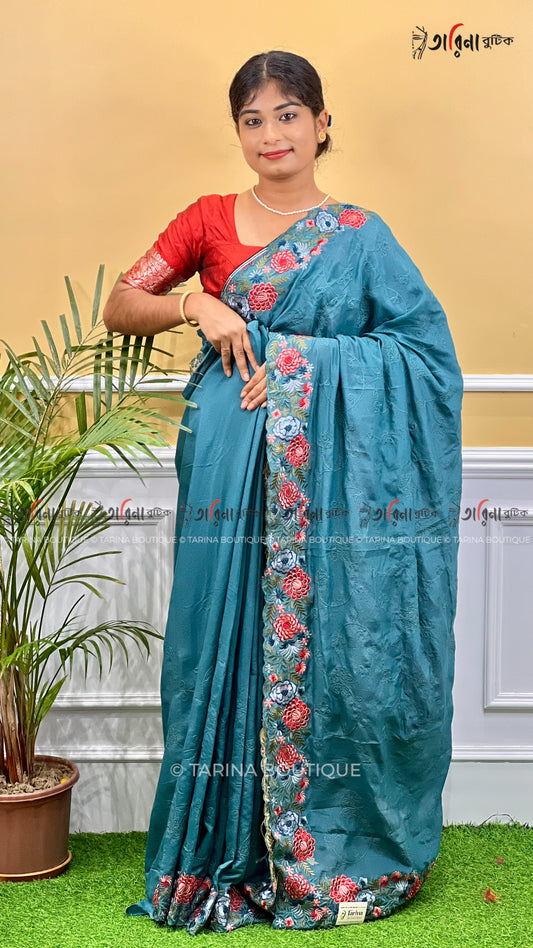 DESIGNER PARSHI