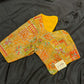 KHADI & BLOUSE COMBO