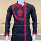 DESIGNER PUNJABI