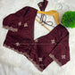 DESIGNER BLOUSE