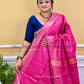 PURE GHICHA SILK