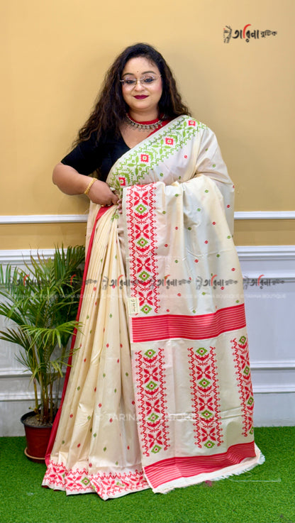 HANDLOOM DHAKAI
