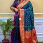 SEMI KANJIVARAM