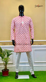 DESIGNER PUNJABI