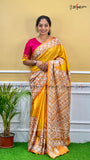BLENDED KANTHA