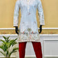 DESIGNER MENS PANJABI