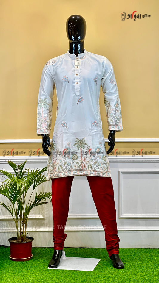 DESIGNER MENS PANJABI