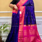 SEMI KANJIVARAM