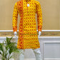 DESIGNER MENS PANJABI