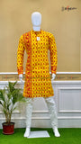DESIGNER MENS PANJABI