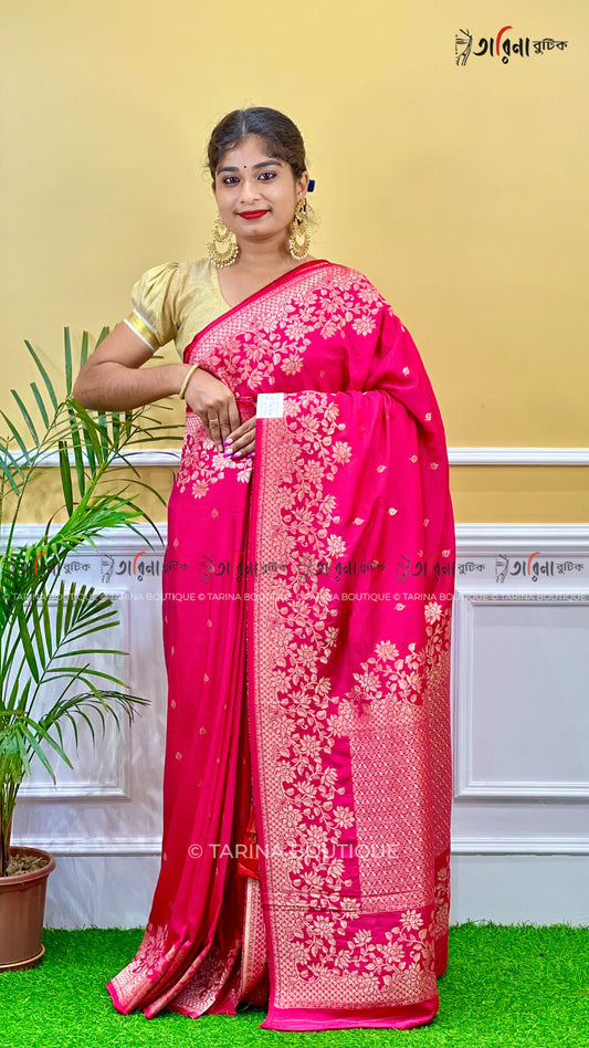 CREPE BANARASI
