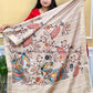 SEMI GHICHA KALAMKARI