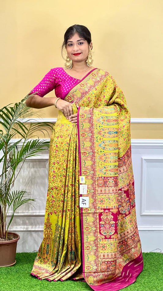 PREMIUM KANNI PASHMINA