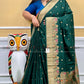 CRAPE SILK