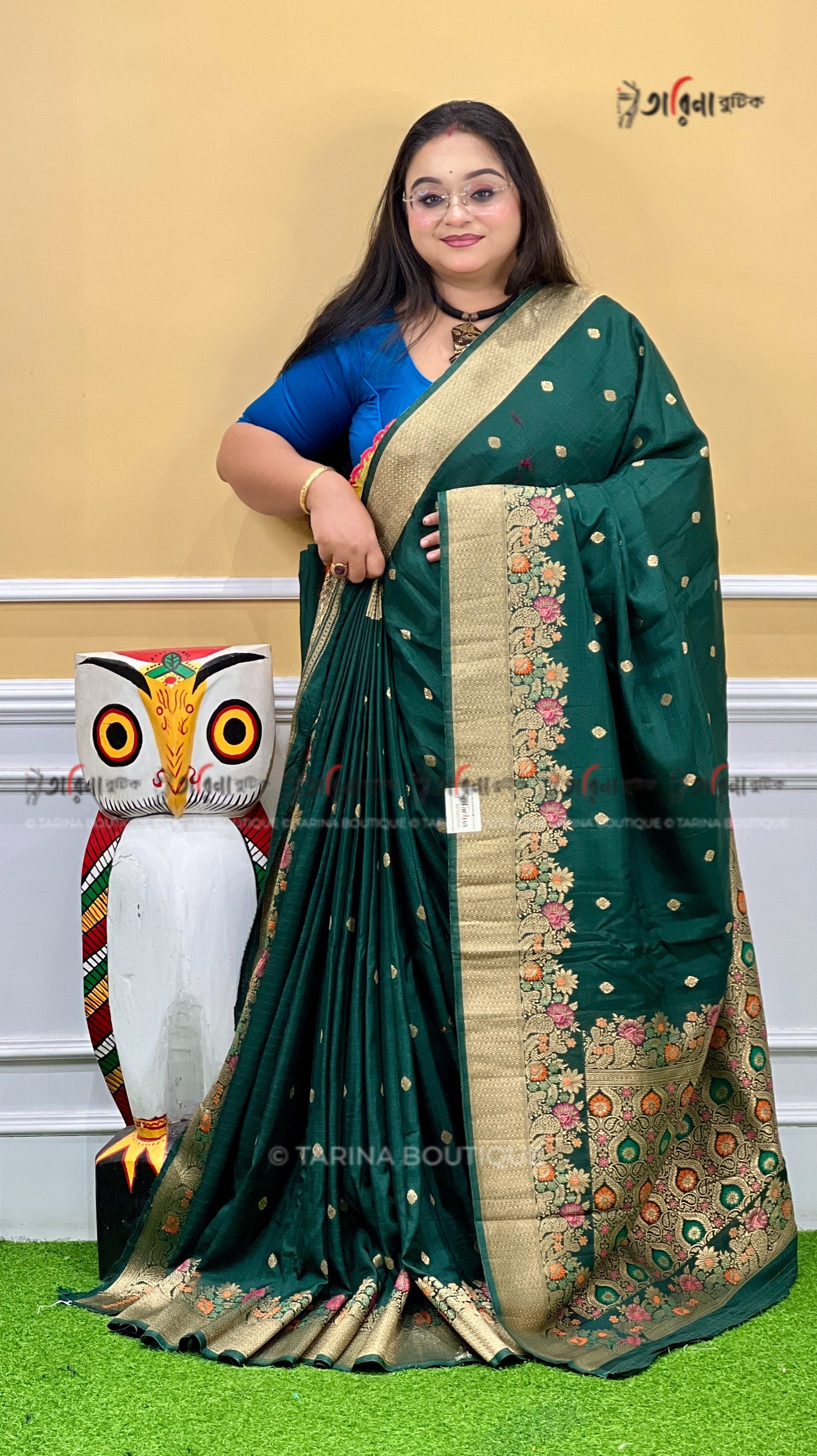 CRAPE SILK