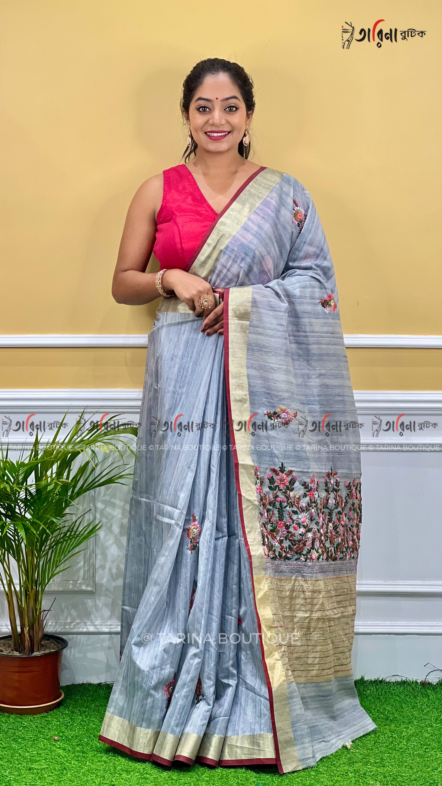 SILK KOTA BULIAN