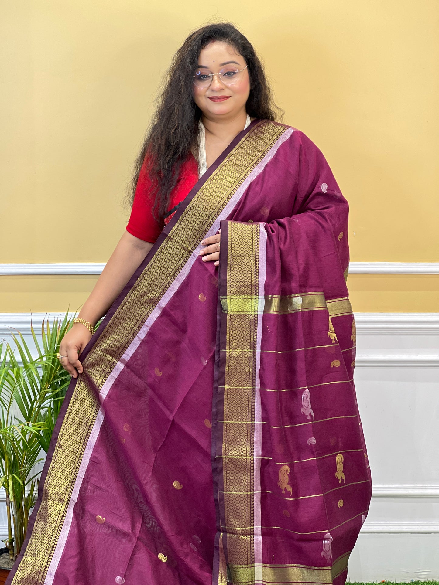 BENGAL HANDLOOM