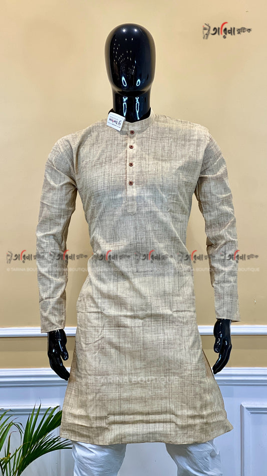 DESIGNER MENS PANJABI