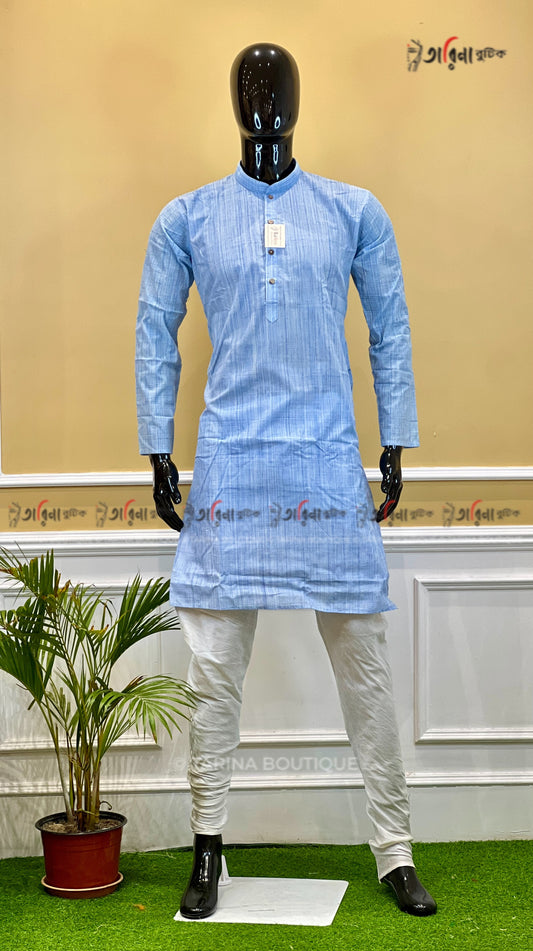 DESIGNER MENS PANJABI
