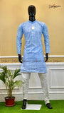 DESIGNER MENS PANJABI