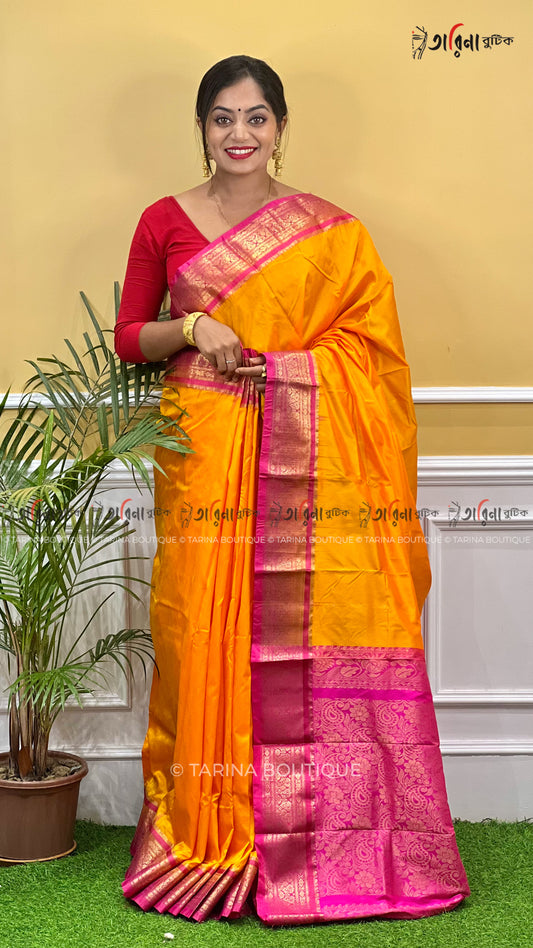 KANJIVARAM