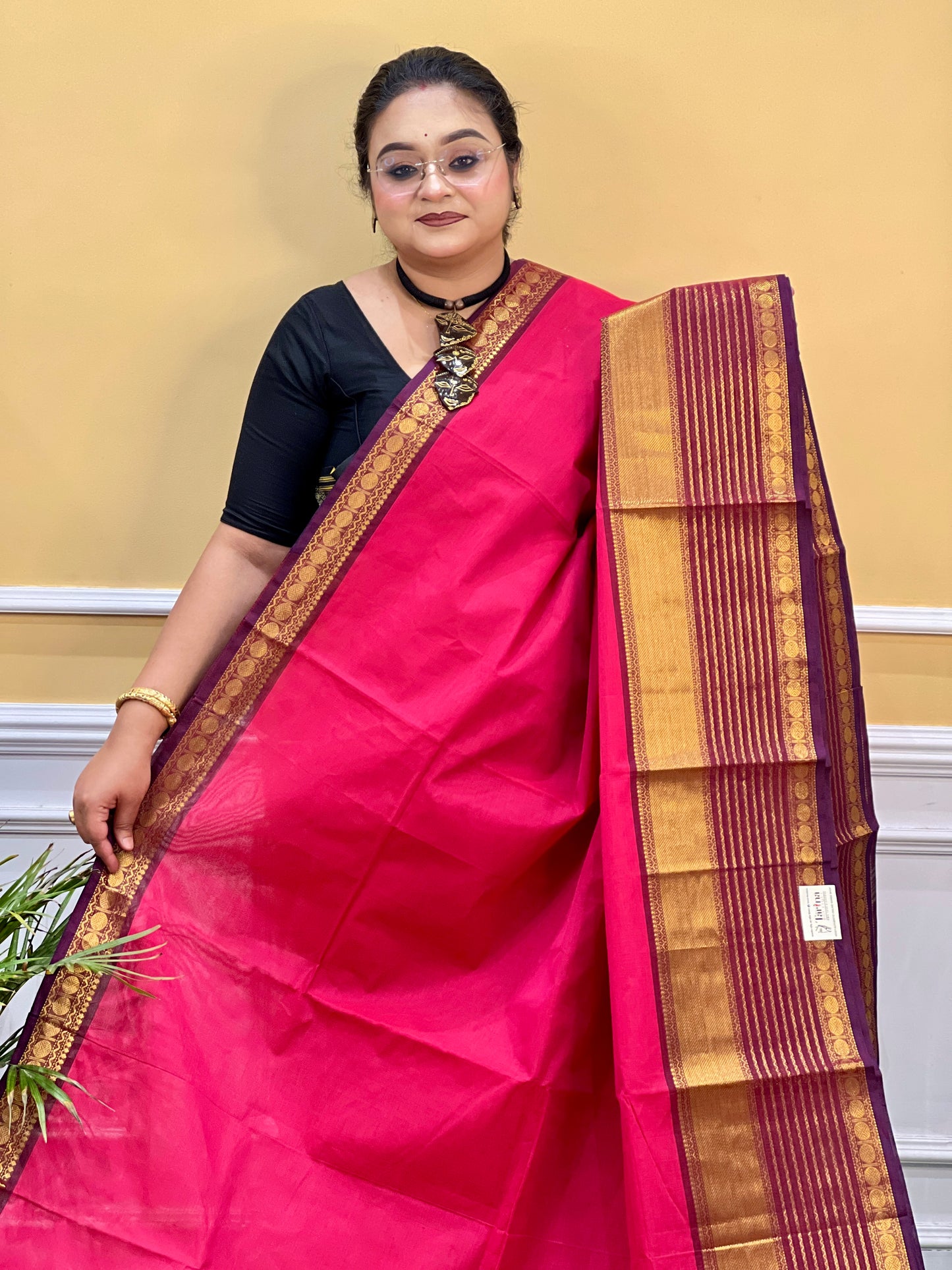 KANCHI COTTON