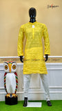 DESIGNER MENS PANJABI