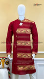 DESIGNER MENS PANJABI