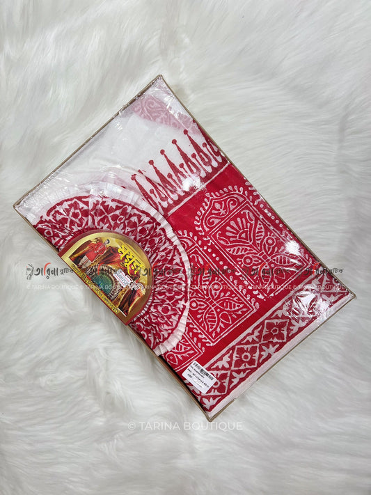 MADHUBANI DHUTI