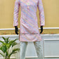 DESIGNER MENS PANJABI