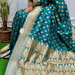 ETHNIC WEDDING BANARASI