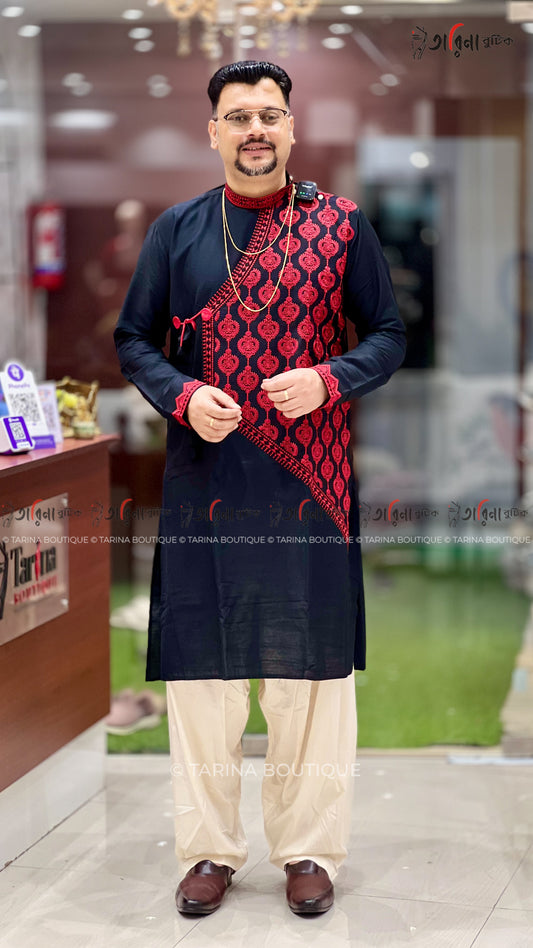 BABU MASAI PANJABI