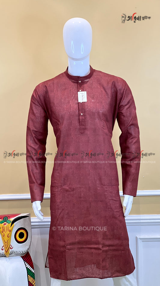 DESIGNER MENS PANJABI