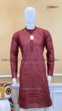 DESIGNER MENS PANJABI