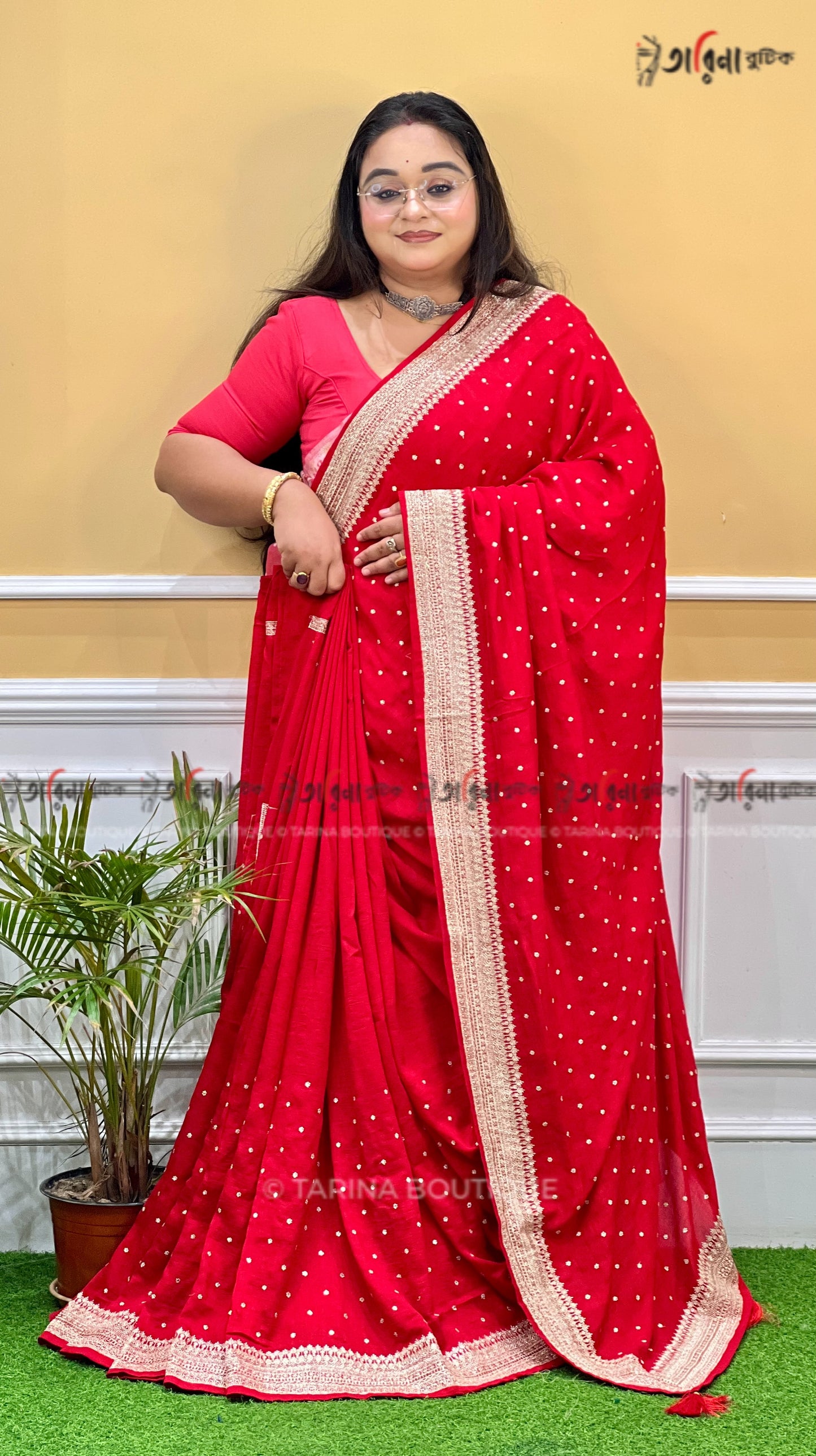 VICHITRA SILK