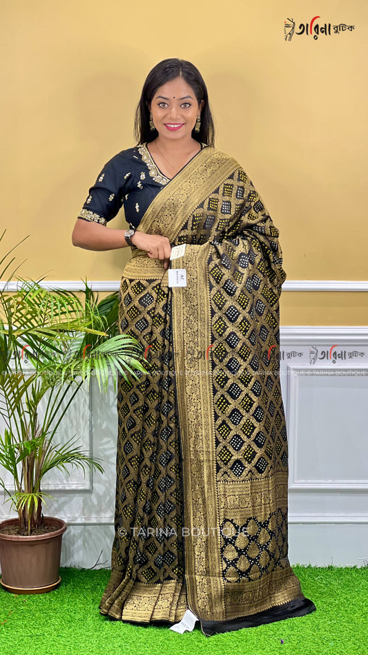 GHATCHOLA BANARASI