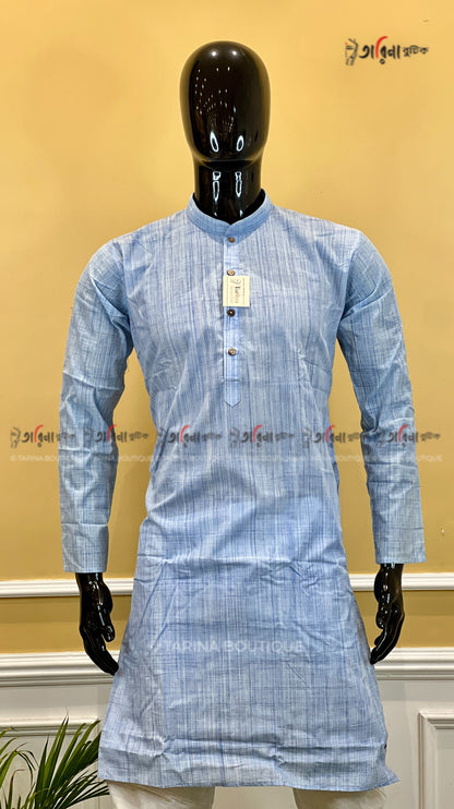 DESIGNER MENS PANJABI