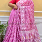 DHAKAI JAMDANI