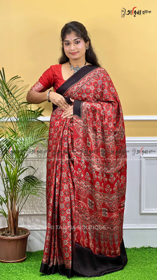 PURE MODAL SILK
