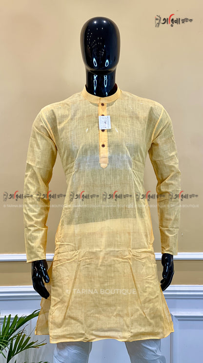 DESIGNER MENS PANJABI