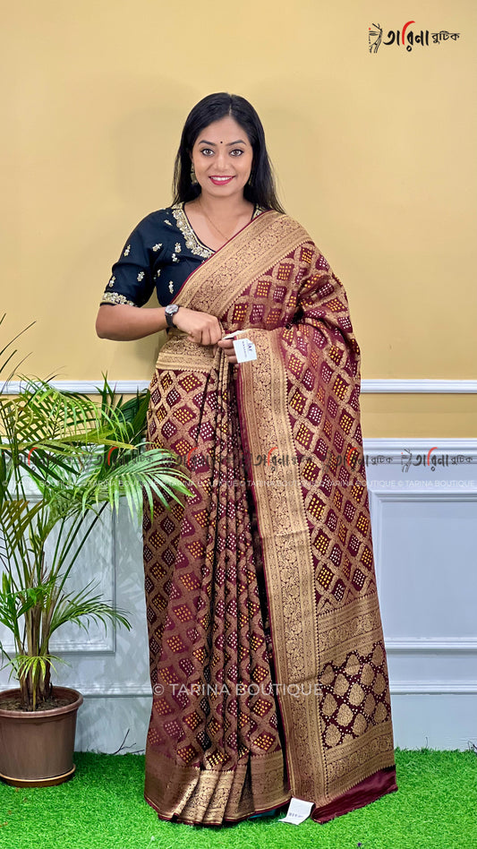 GHATCHOLA BANARASI