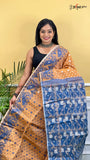 DHAKAI JAMDANI