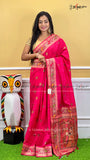 TISSUE MADHUBANI