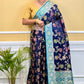 SATIN BENARASI