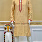 DESIGNER MENS PANJABI
