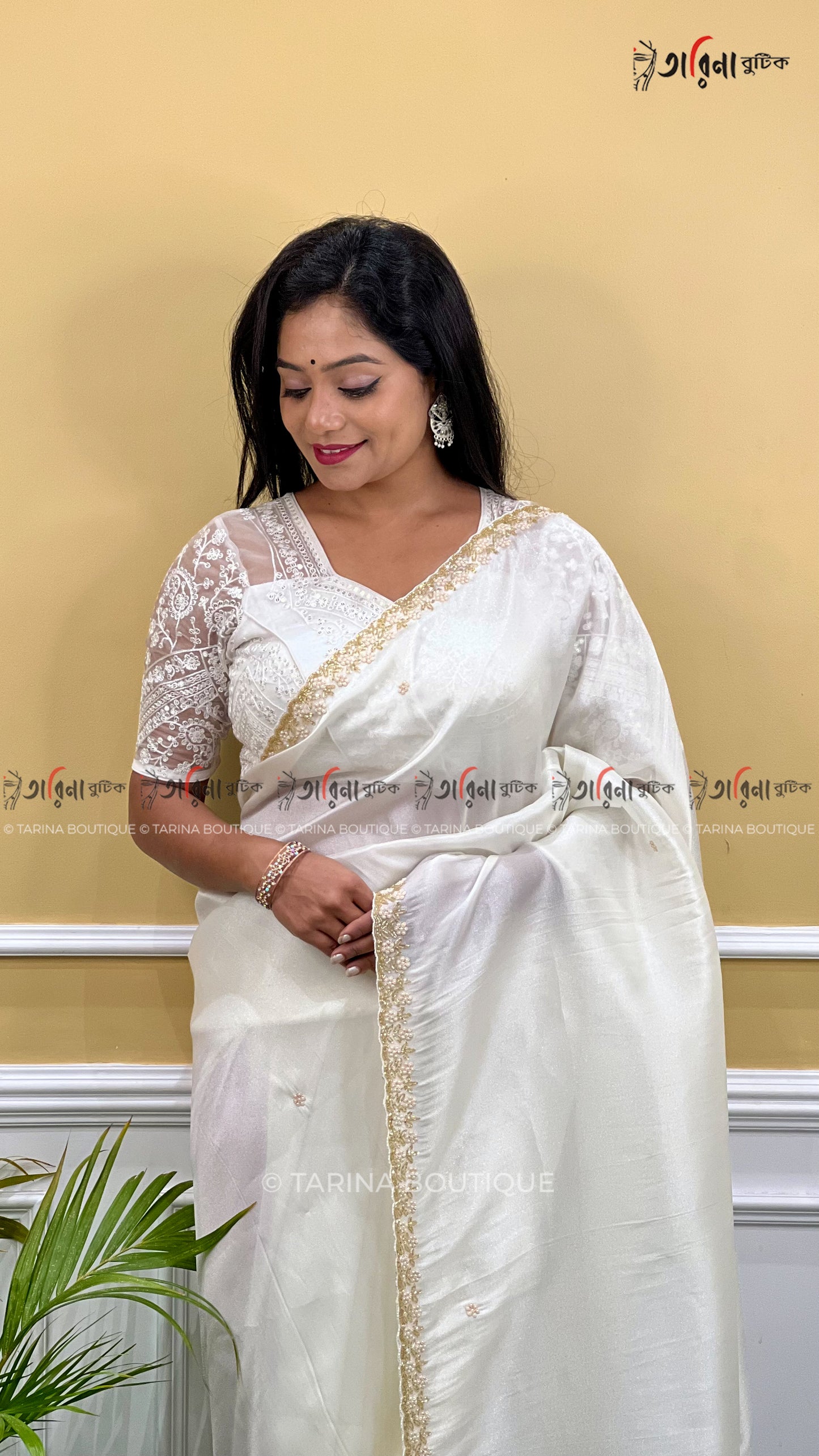 DESIGNER SILK BANARASI