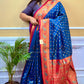 SEMI KANJIVARAM