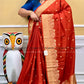 CRAPE SILK