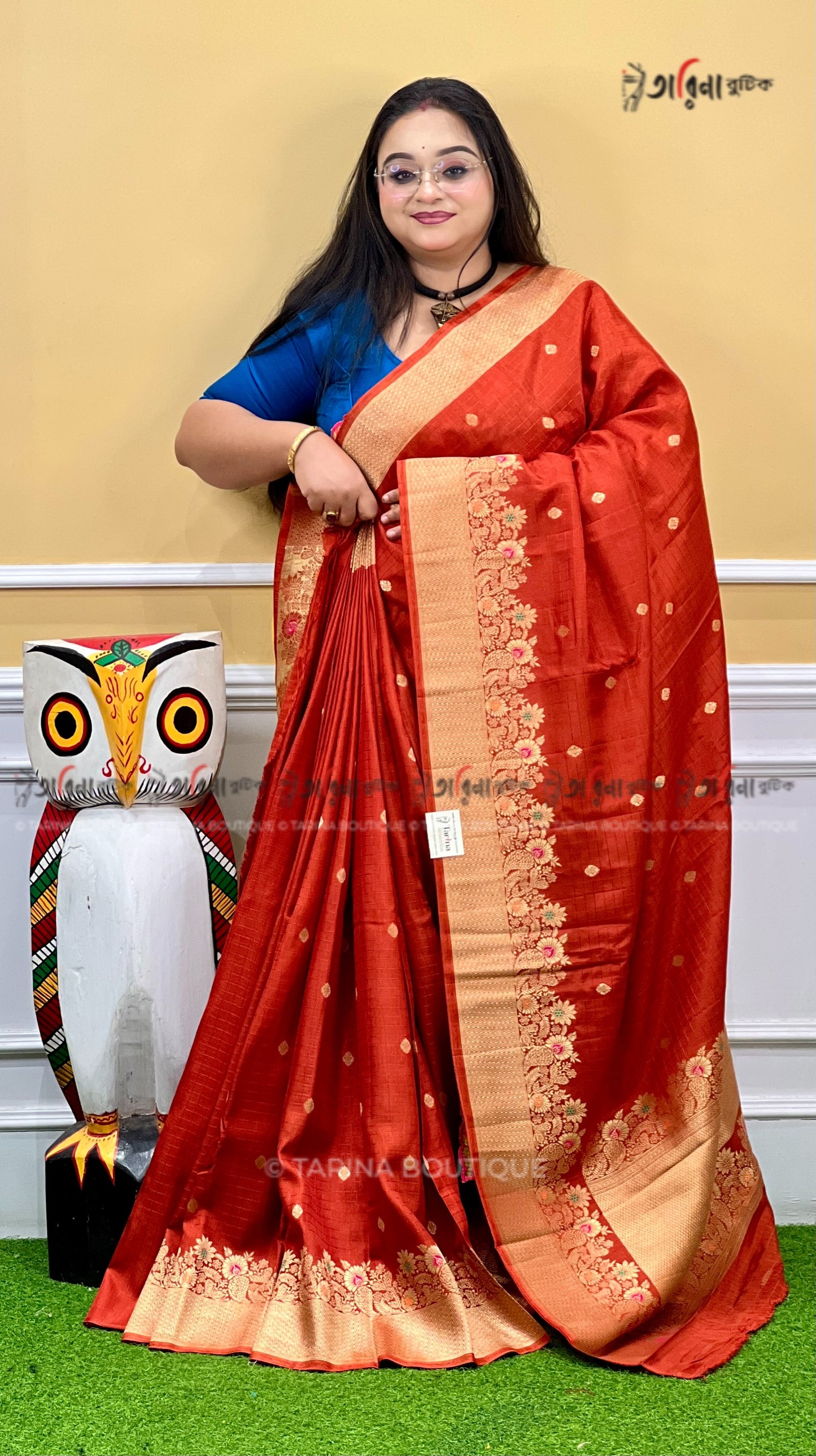 CRAPE SILK